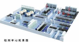 實驗室設計